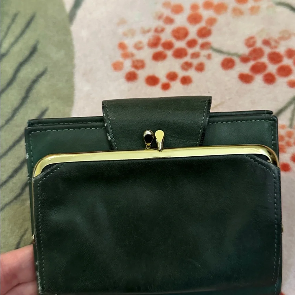 Rolfs‎ Cowhide Leather Wallet
